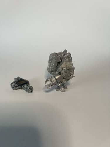 Warhammer 40k bjorn the - warhammer,