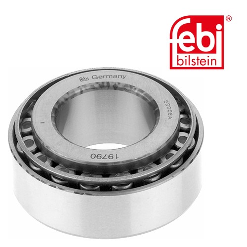 Rear wheel bearing fits - rear,