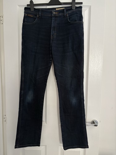 Wrangler texas stretch jeans - wrangler,