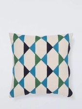 John Lewis Stack Cushion, 40 x