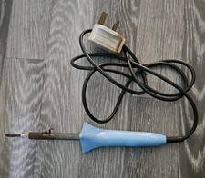 Vintage Remploy Soldering Iron