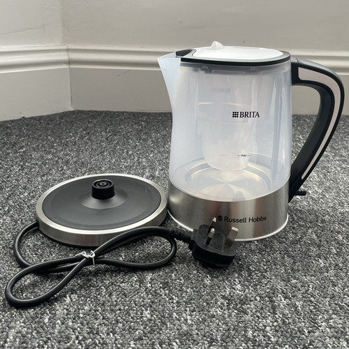 Russell hobbs purity brita - russell,