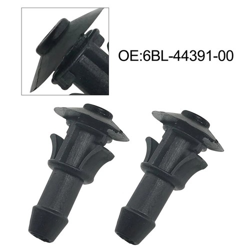 2pcs marine engine hose - engine, nipple