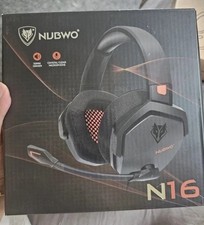 N16 Gaming Headsets for Xbox