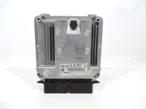2016 volkswagen passat ecu - 2016,