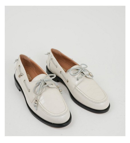 Labucq nelson boat shoe - boat, in