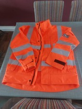 Pro Garm Hv Arcflash Jacket &