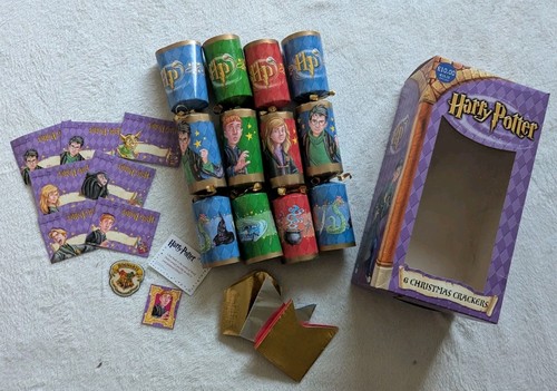 Harry potter vintage christmas - potter,