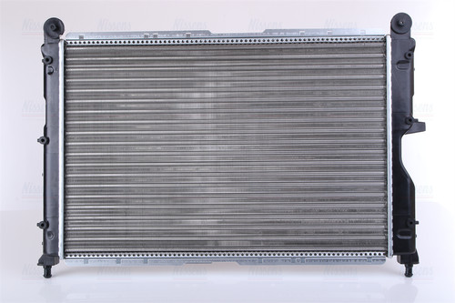 Nissens radiator fiat coupe - radiator,