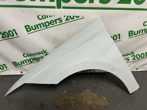 Seat ibiza left front wing - ibiza,