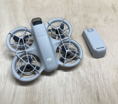 Dji neo with one battery - dji,
