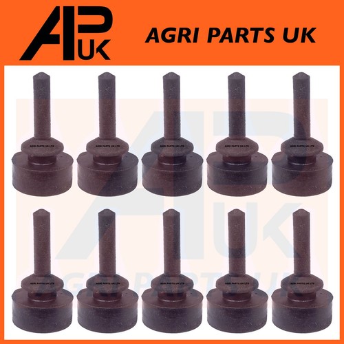 10x tractor bonnet - 10x,