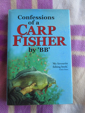 CONFESSIONS OF A CARP FISHER