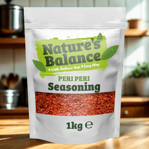 Piri seasoning peri - seasoning,