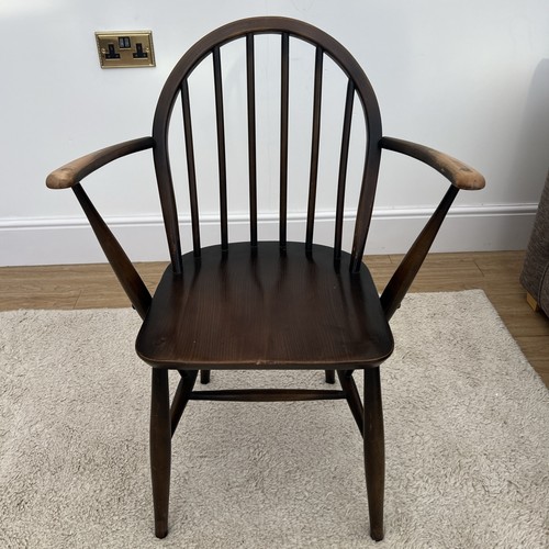 Vintage retro ercol - vintage,