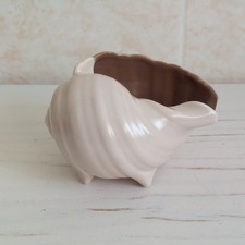 Vintage Poole Pottery Conch