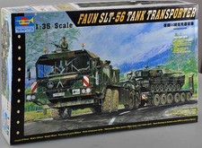 Trumpeter 00203 1/35 Faun