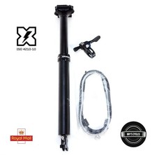 Fusion manic dropper - x-fusion,