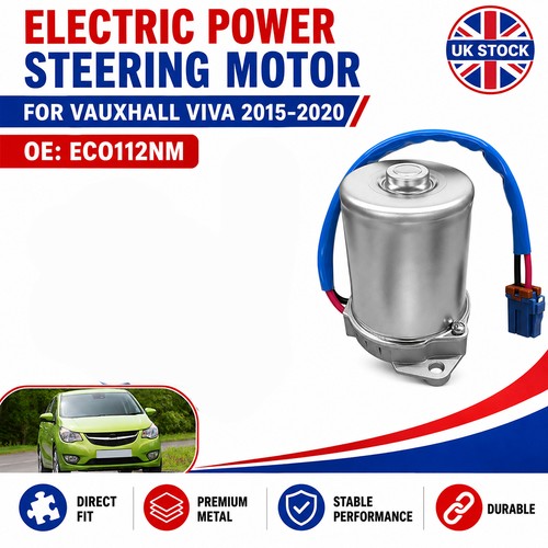 Electric steering column - electric,