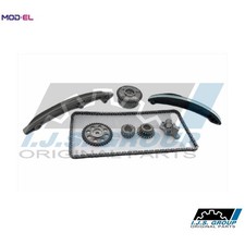 TIMING CHAIN KIT 40-1038VVT FOR PEUGEOT TOYOTA SUBARU CITROEN CFB 1.0L 3cyl 107