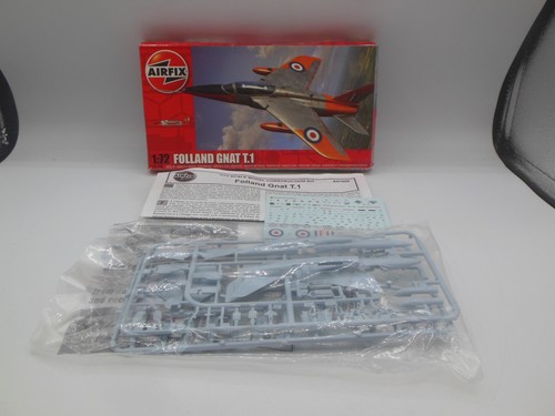 Airfix a01006 folland - a01006,