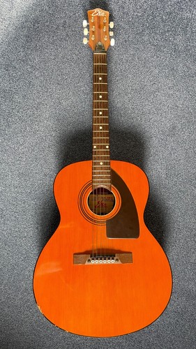 Vintage eko navajo 6 - vintage,
