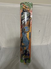 Fogo Rocket Fishing Rod, NEW, FACTORY SEALED, Item #610, FREE SHIPPING!