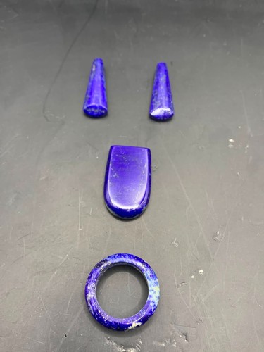 101 7ct natural - 101.7ct, lapis