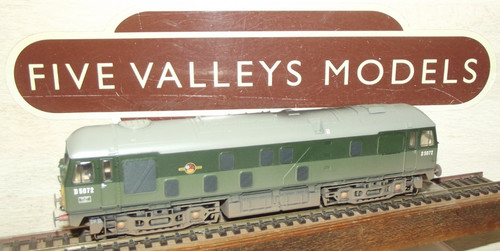 210826 bachmann 425y br - 210826/08,