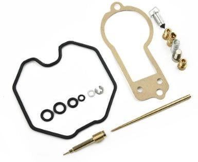 Carburetor rebuild kit honda - rebuild,