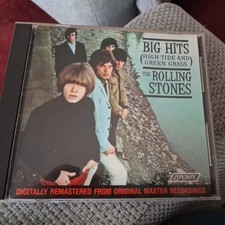 The Rolling Stones : Big Hits