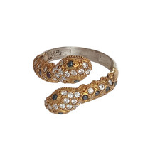 Black Zircon 925 Sterling