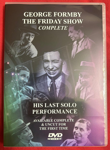 George formby the friday - the,