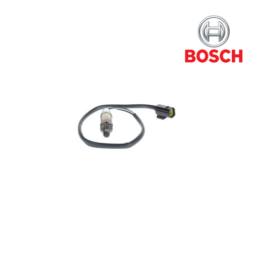 Oxygen sensor bosch - oxygen,