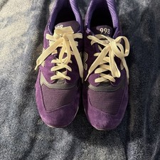 New balance 998 - balance, santis