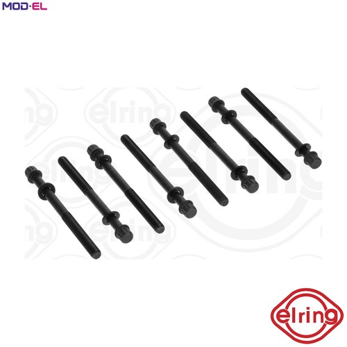 Cylinder head bolt set 533 - cylinder,