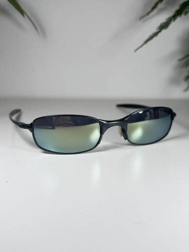 Oakley square wire - wire, pewter