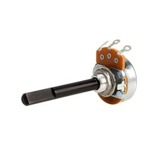 22K Logarithmic 24mm, Metal