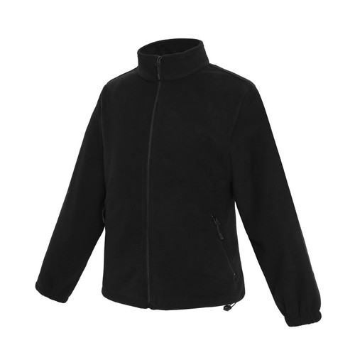 Job lot black fleece - 11,