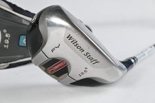 Wilson Staff Fybrid HS #3