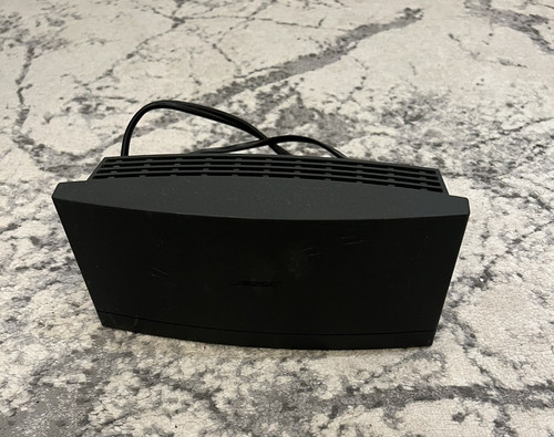 Bose dab radio - for, wave