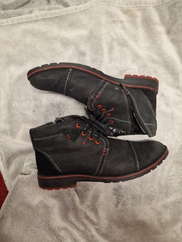 Fox military style - military, men's