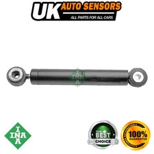 Fits Mercedes-Benz C-Class SLK CLK E-Class INA Torsion Vibration Damper