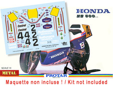 [FFSMC Productions] Honda