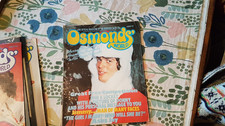 the Osmond's Osmond world