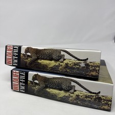 Wildlife Fact-File Mostly