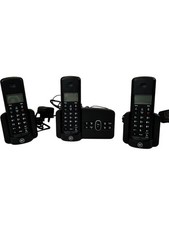 BT3110 Trio Digital Cordless