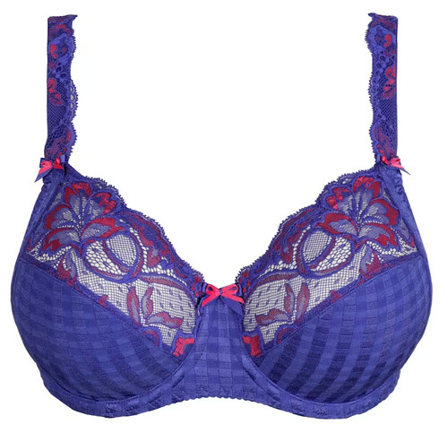 Prima donna madison - madison, blueberry