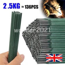 2.5KG(136x) ARC Welding Rods