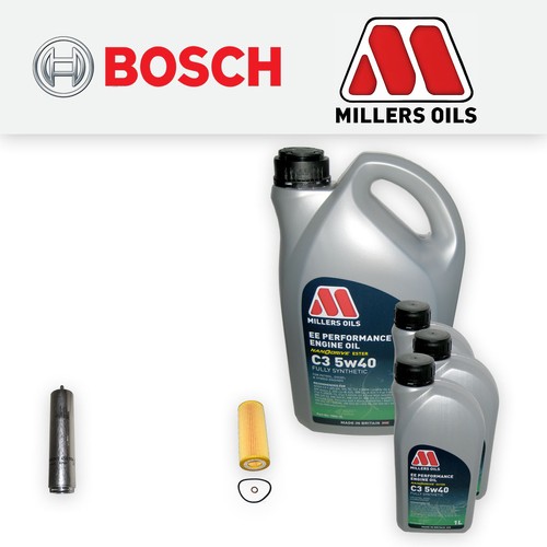 Service kit for bmw xdrive - service,